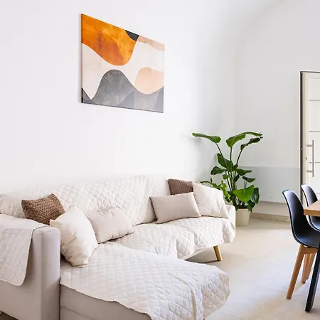 Apartment La Casina - Yourplace Abruzzo