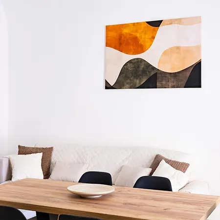 شقة La Casina - Yourplace Abruzzo *
