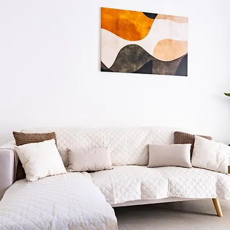 La Casina - Yourplace Abruzzo Apartment