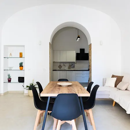 La Casina - Yourplace Abruzzo * Fossacesia