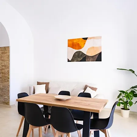 La Casina - Yourplace Abruzzo Apartment