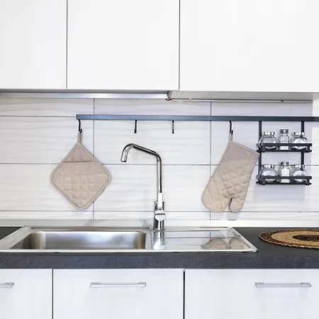 La Casina - Yourplace Abruzzo شقة