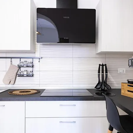 La Casina - Yourplace Abruzzo Apartment *
