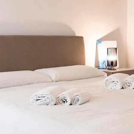 Apartment La Casina - Yourplace Abruzzo Fossacesia