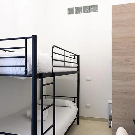 La Casina - Yourplace Abruzzo * Fossacesia