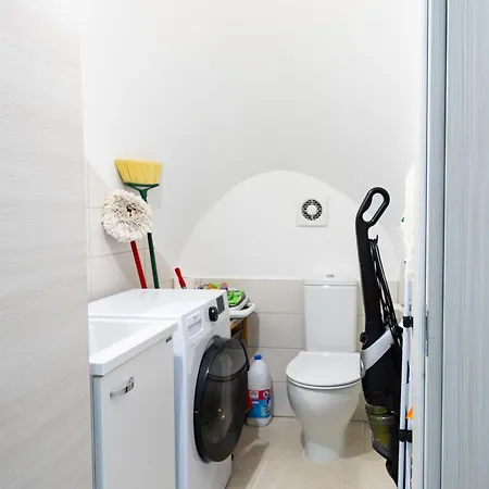 Apartment La Casina - Yourplace Abruzzo Fossacesia