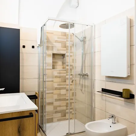 Apartment La Casina - Yourplace Abruzzo *