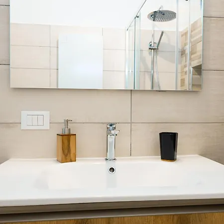 Apartment La Casina - Yourplace Abruzzo