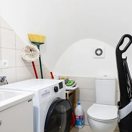La Casina - Yourplace Abruzzo Apartment Fossacesia