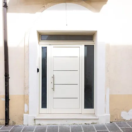 La Casina - Yourplace Abruzzo * فوساتشيزيا